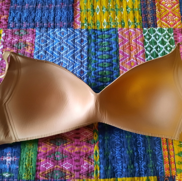 Knix WingWoman Contour Bra Size 8+ - Picture 8 of 12